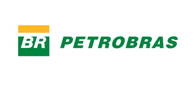 Logomarca Petrobras