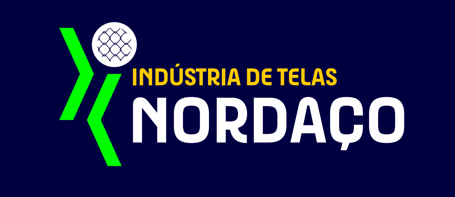 Nordaço — Indústria de Telas