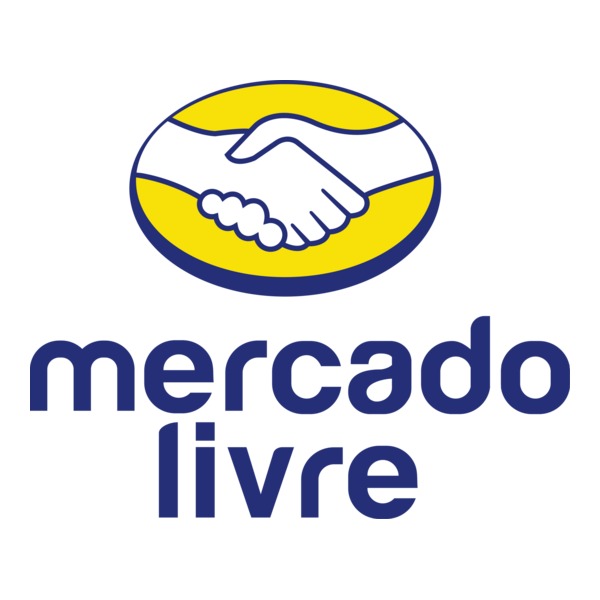 Logomarca Mercado Livre